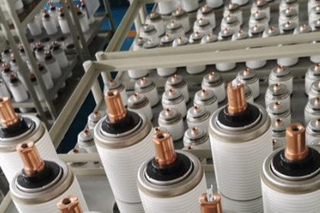 哪個真空滅弧室廠家比較好?推薦大禹漢光