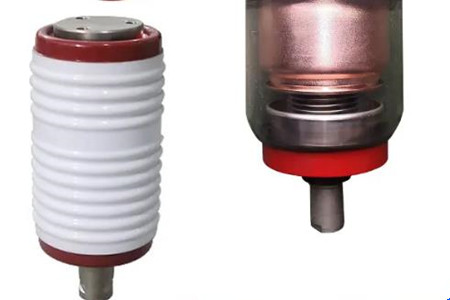 真空滅弧室觸頭結構型式有幾種？主要有四種！